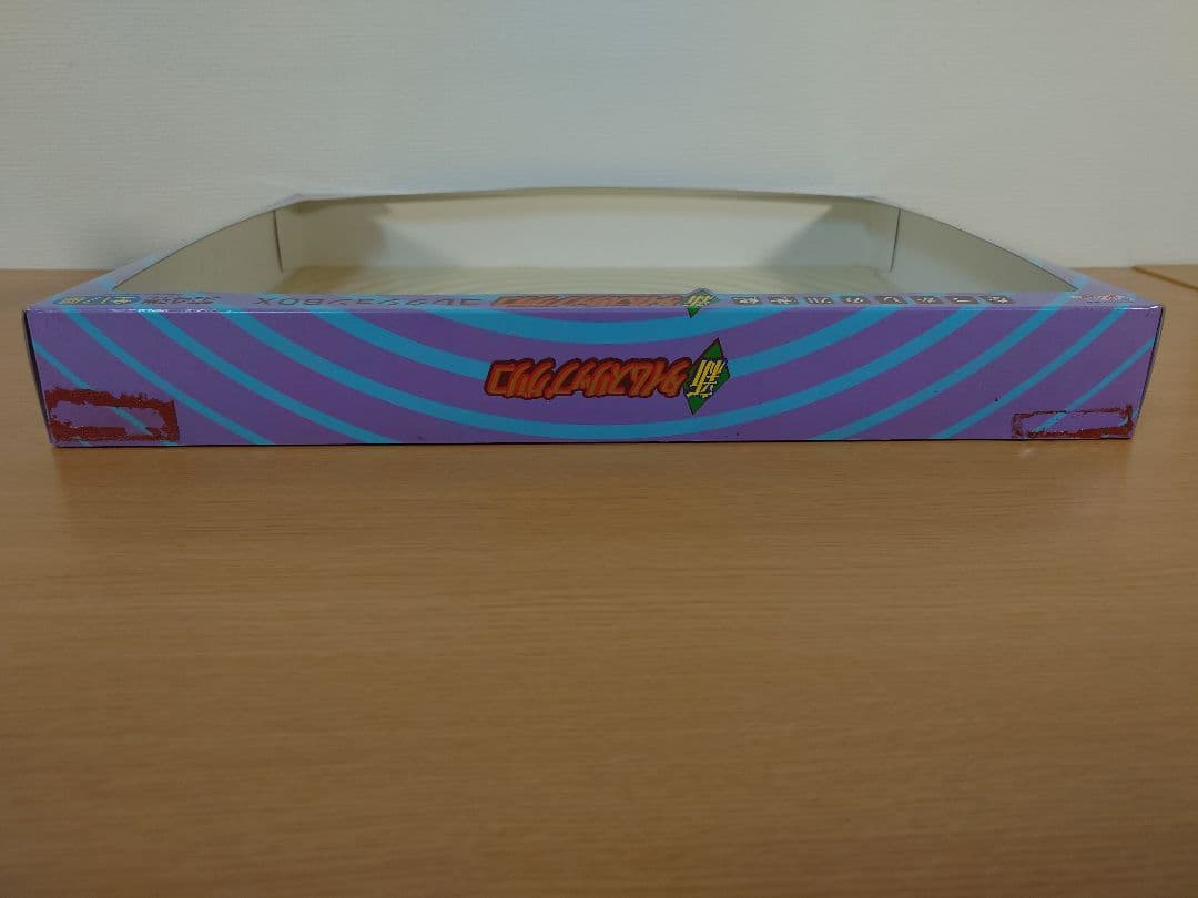 新タイムスリップグリコ コレクションBOX 第4弾 全17種