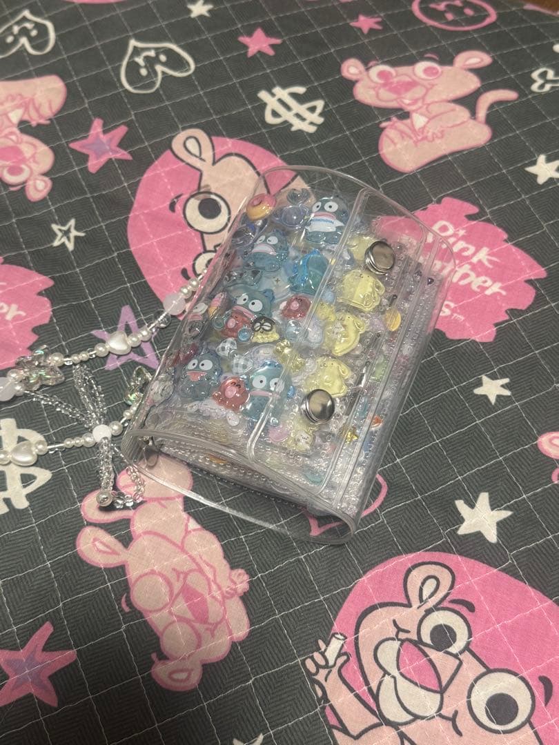 シール帳 ｛完成品｝