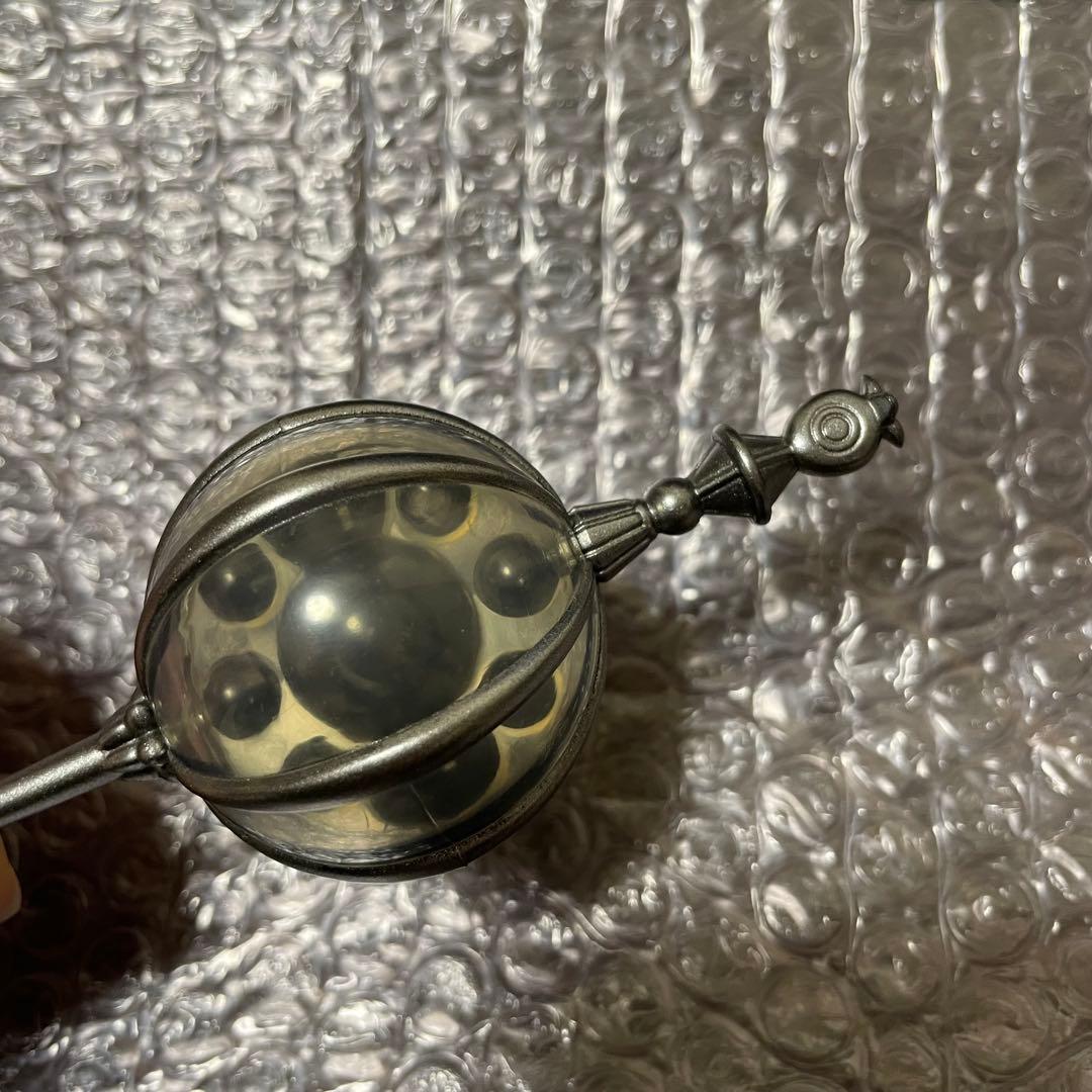 魔法少女まどか☆マギカ まどマギ グリーフシード お菓子の魔女 シャルロッテ