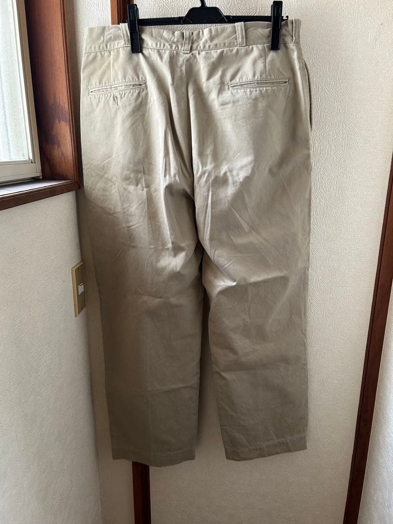 US ARMY チノパン military USMC 軍 ヴィンテージ us