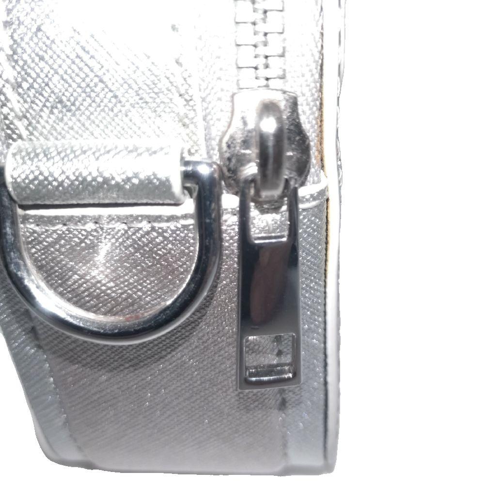 ✨極美品✨訳あり　MARC JACOBS THE SNAPSHOT　シルバー