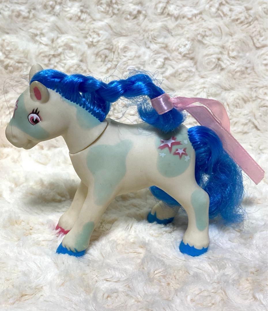 マイリトルポニー フィギュア 8体 セット