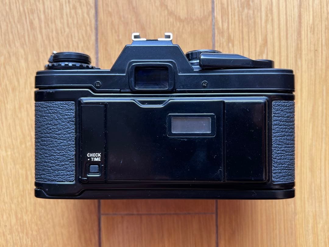 OLYMPUS オリンパス OM10 ブラックボディ（美品）