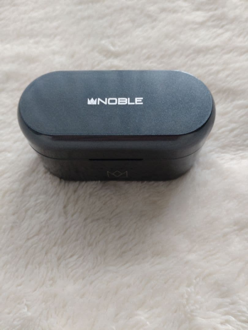 Noble Falcon Max ワイヤレスイヤホン