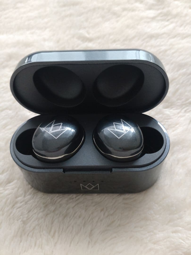 Noble Falcon Max ワイヤレスイヤホン