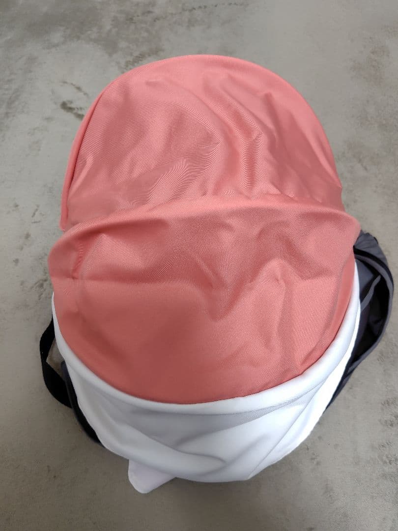 compet milmili lite α ペットカート 用 着せ替えカバー