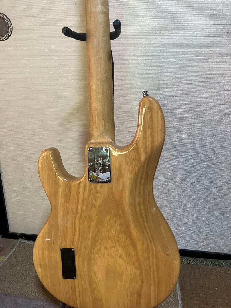 MUSICMANStingRay 光栄堂選抜品