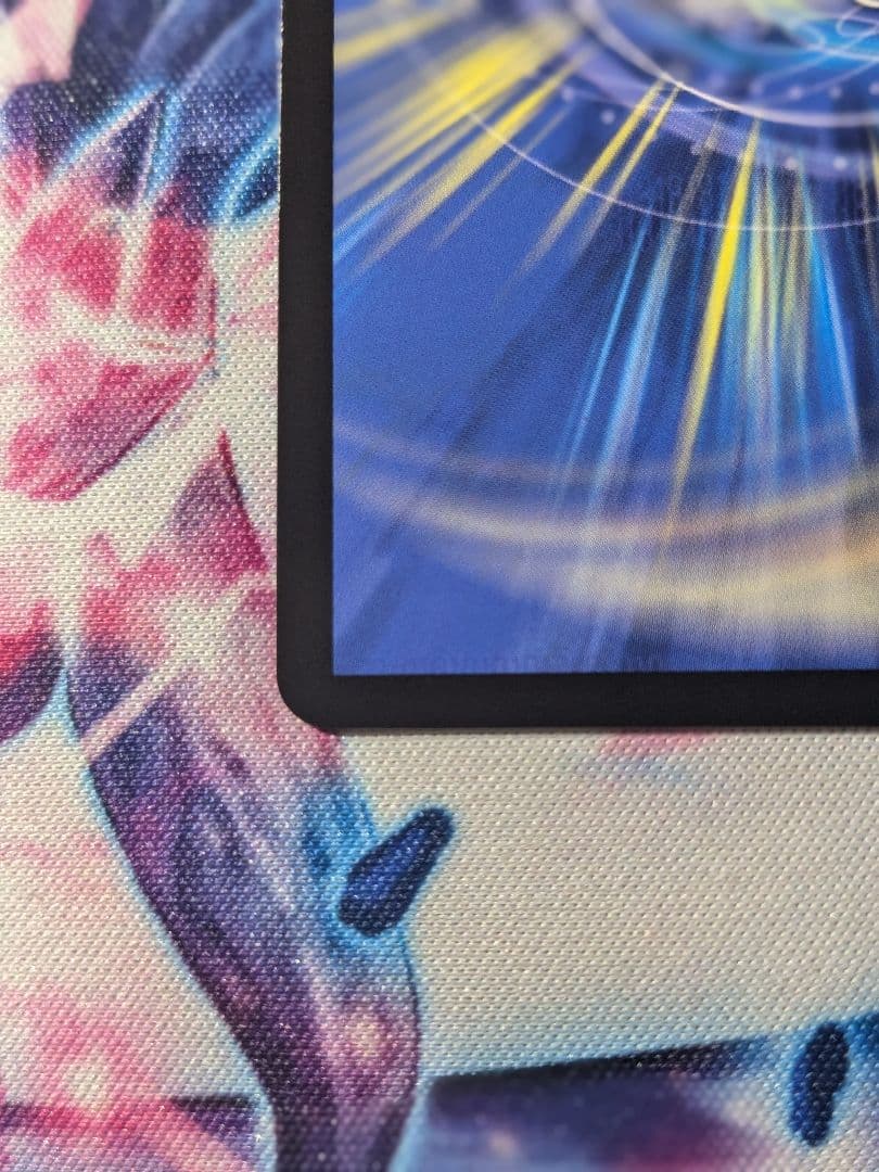 ジェミニアス　シークレット