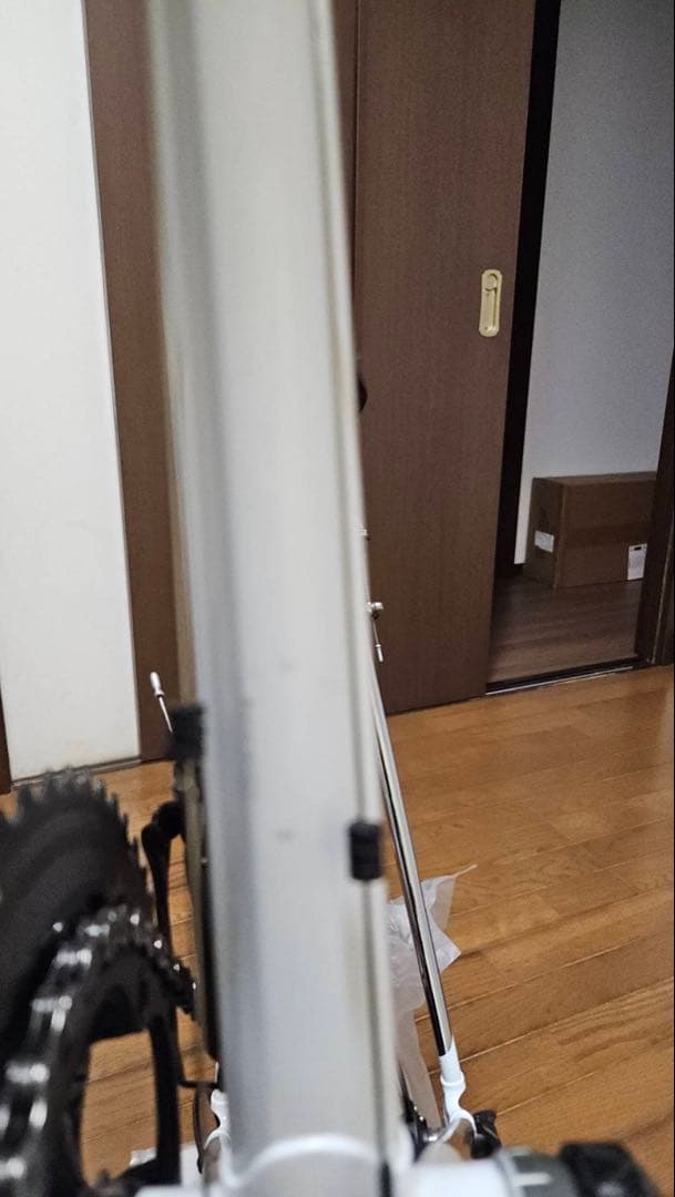 コルナゴ　マスターXライト　サイズ53