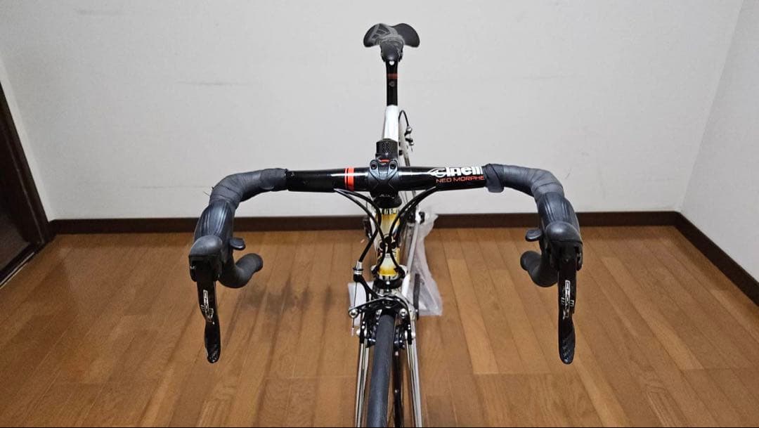 コルナゴ　マスターXライト　サイズ53