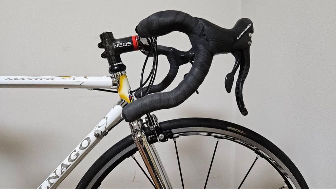 コルナゴ　マスターXライト　サイズ53