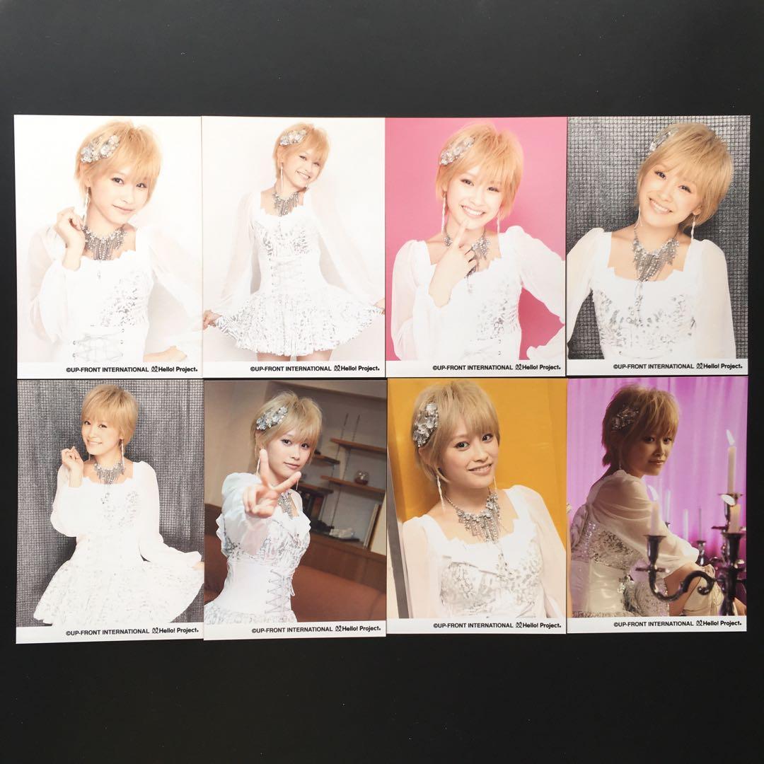 6150 モーニング娘。 高橋愛 生写真 50枚セット