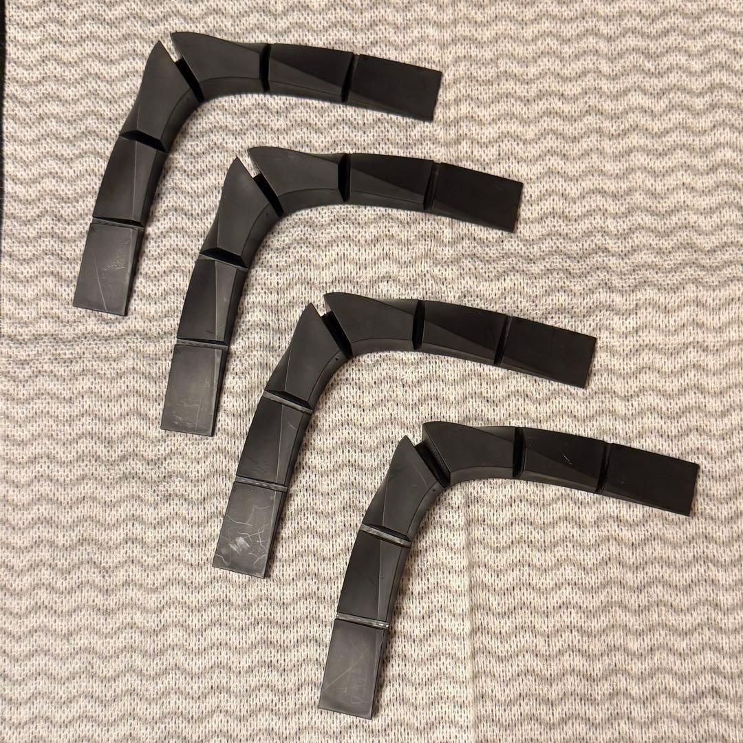 Nanoleaf(ナノリーフ)4D テープライト 65インチまで対応