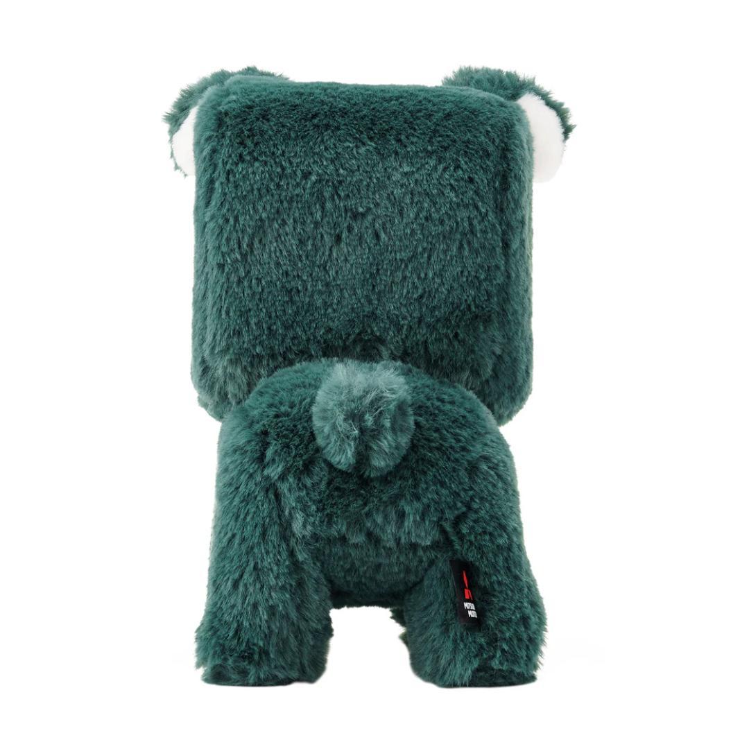 新品未開封！抱っこデリ丸。ぬいぐるみ２点セット