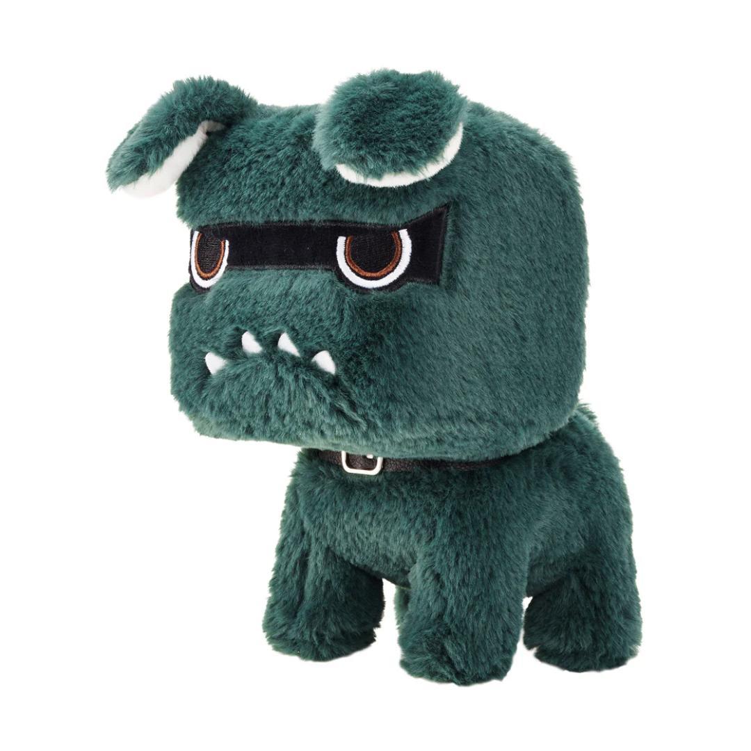 新品未開封！抱っこデリ丸。ぬいぐるみ２点セット