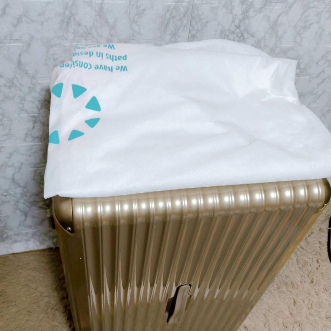 新品 未使用 GRANMAX スーツケース GM-055Z-33　XL 148L