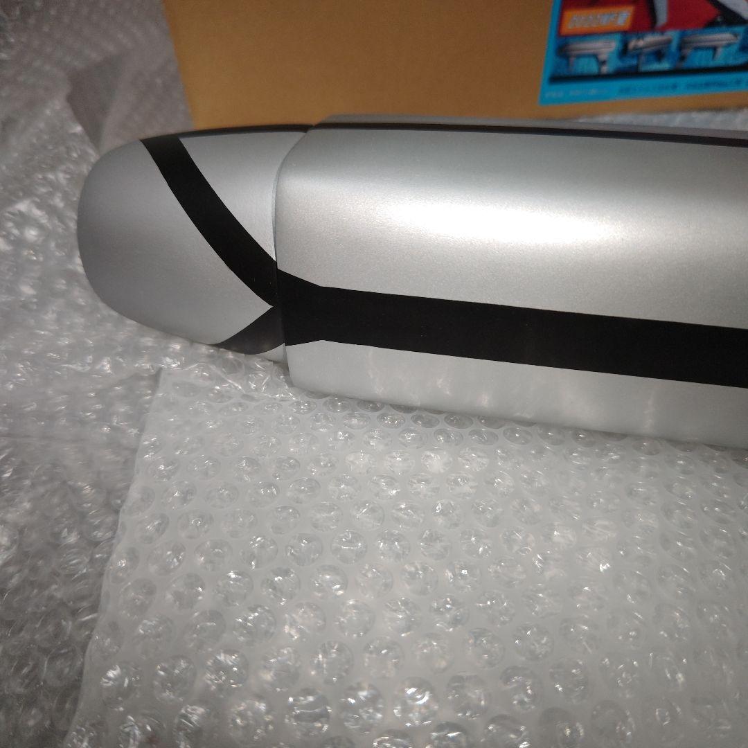 1/1　スパイダーショット　2022WF夏　ステルス田中雷工房　ウルトラマン