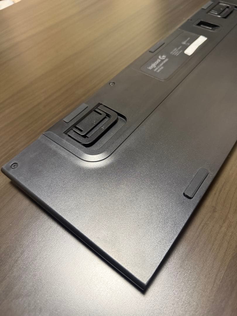 G915 X LIGHTSPEEDタクタイル メカニカルキーボード