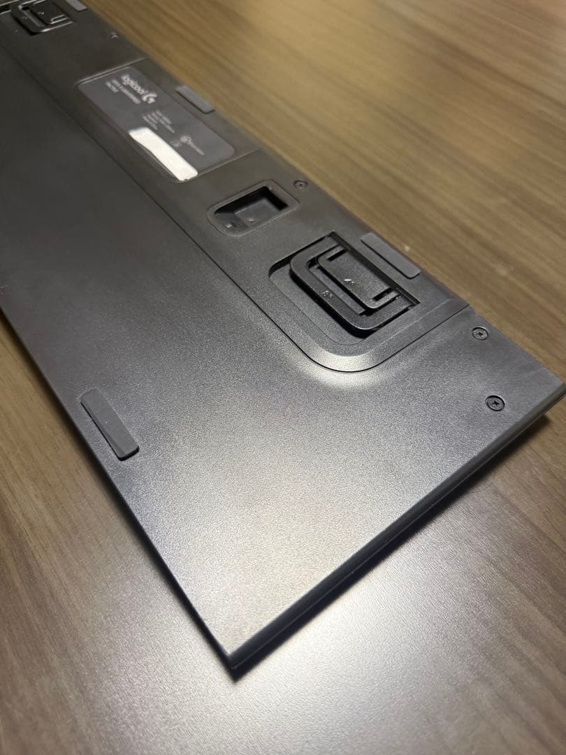 G915 X LIGHTSPEEDタクタイル メカニカルキーボード