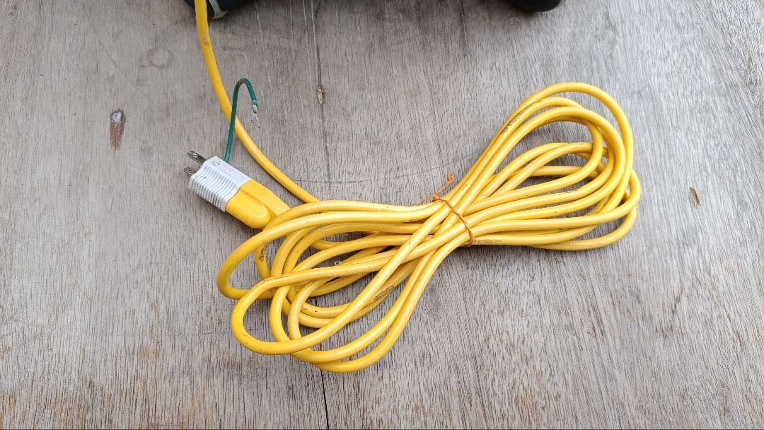 【ジャンク】蔵王産業　スポットリンサー