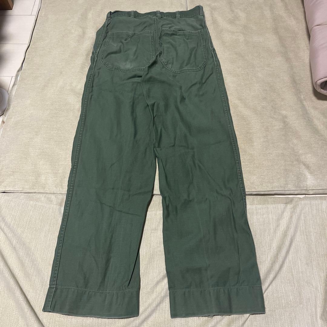 軍パン 50s ヴィンテージ