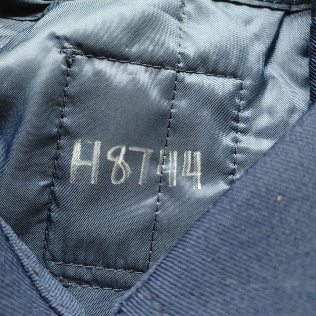 ✨送料無料　米軍 エアフォースジャケット(2)