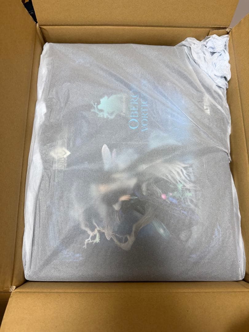 アルター プリテンダー／オベロン・ヴォーティガーン 新品未開封　値下げOK！