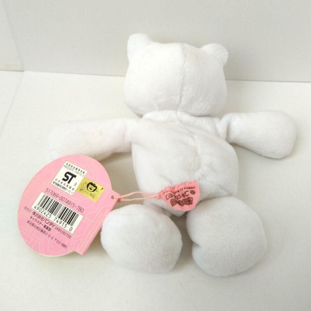 新品未使用　レアくたキャラ　６体セット　バンダイ　デジモン　デジタルモンスター