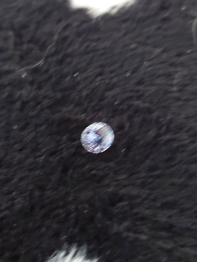 【お値下げ】【新品未使用】グレースピネル　ルース