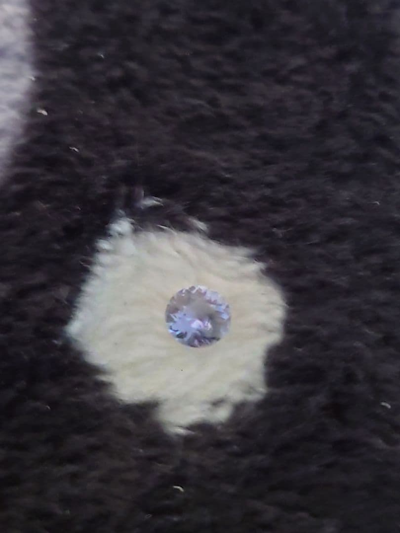 【お値下げ】【新品未使用】グレースピネル　ルース