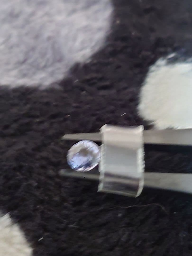 【お値下げ】【新品未使用】グレースピネル　ルース