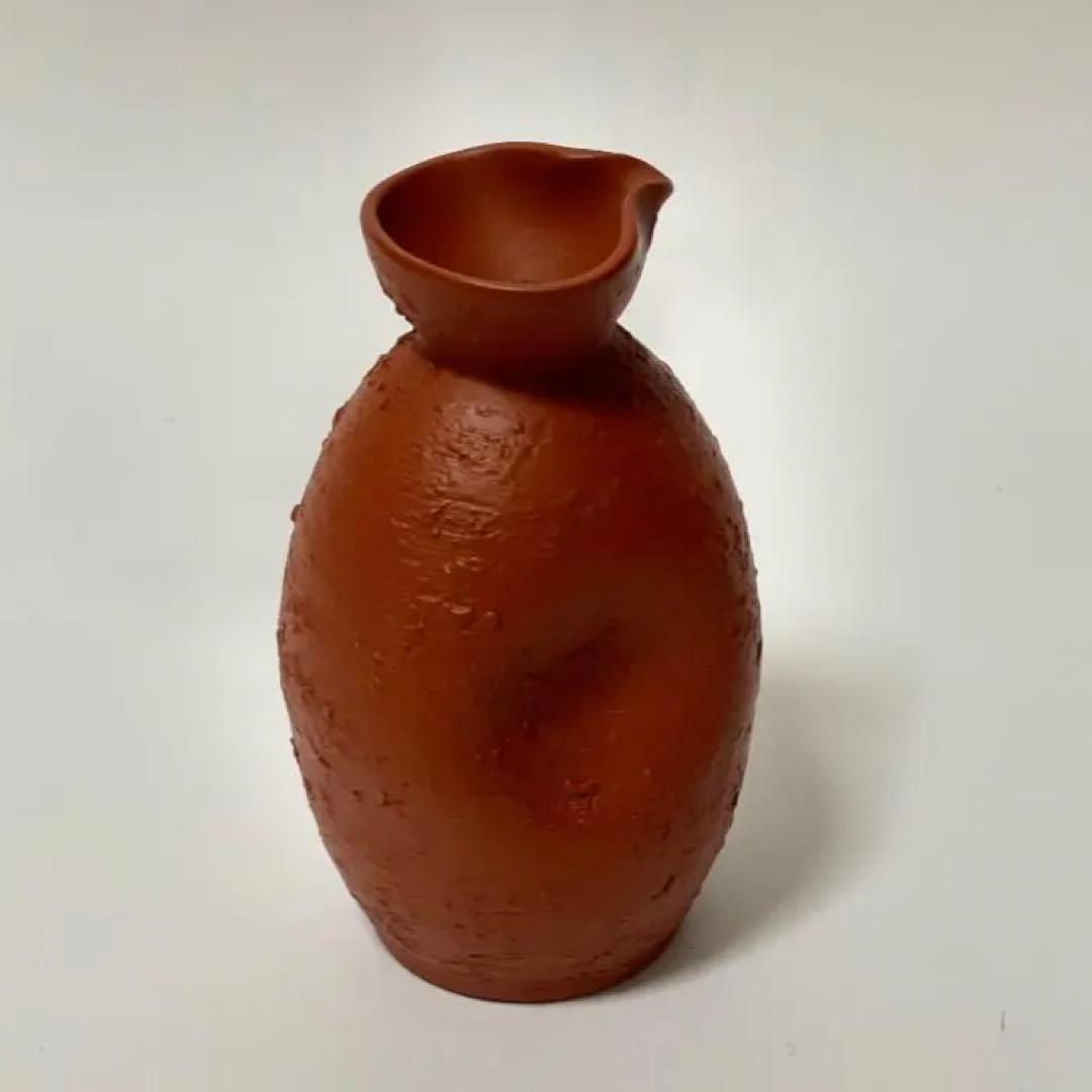 常滑焼 名工 不識庵素三 井上素三 徳利　酒具　酒器