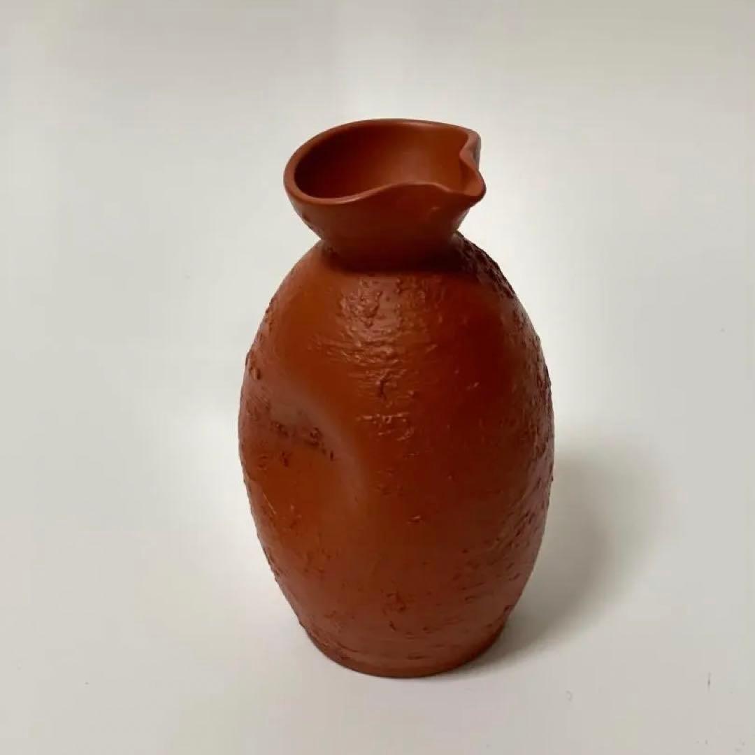 常滑焼 名工 不識庵素三 井上素三 徳利　酒具　酒器