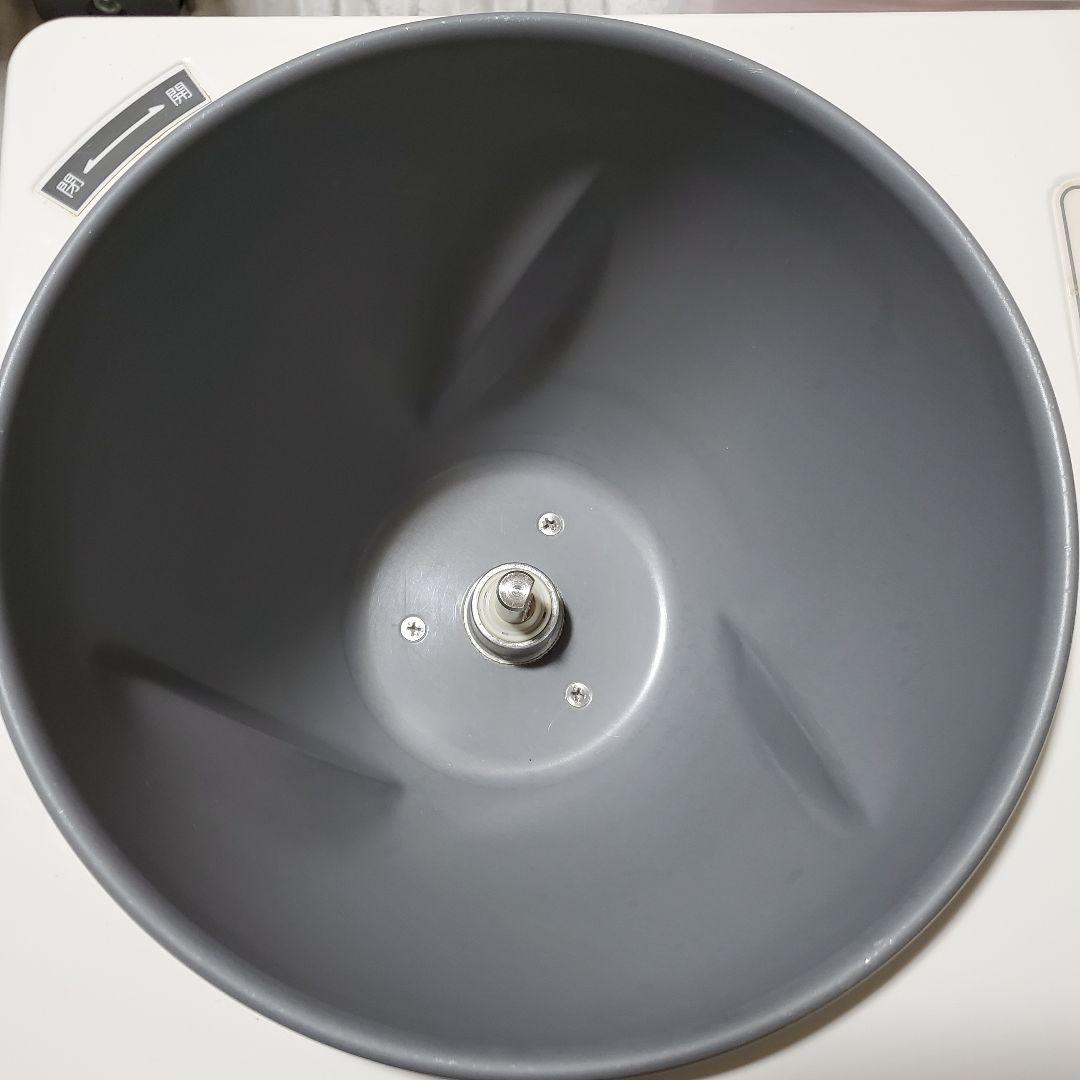 大正電機 パン・ケーキ・こね機 ちびまるくん KN-250