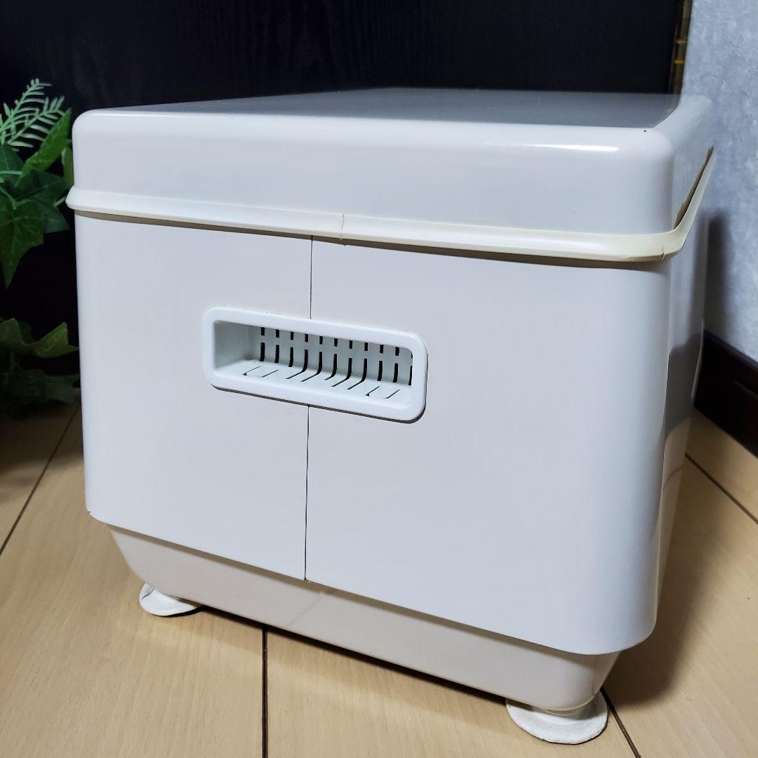 大正電機 パン・ケーキ・こね機 ちびまるくん KN-250