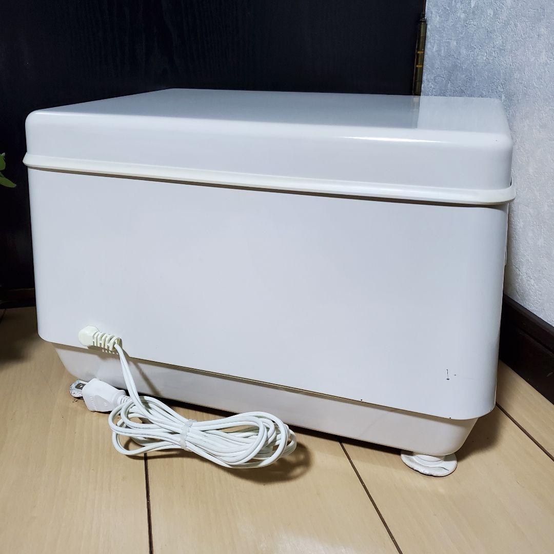 大正電機 パン・ケーキ・こね機 ちびまるくん KN-250