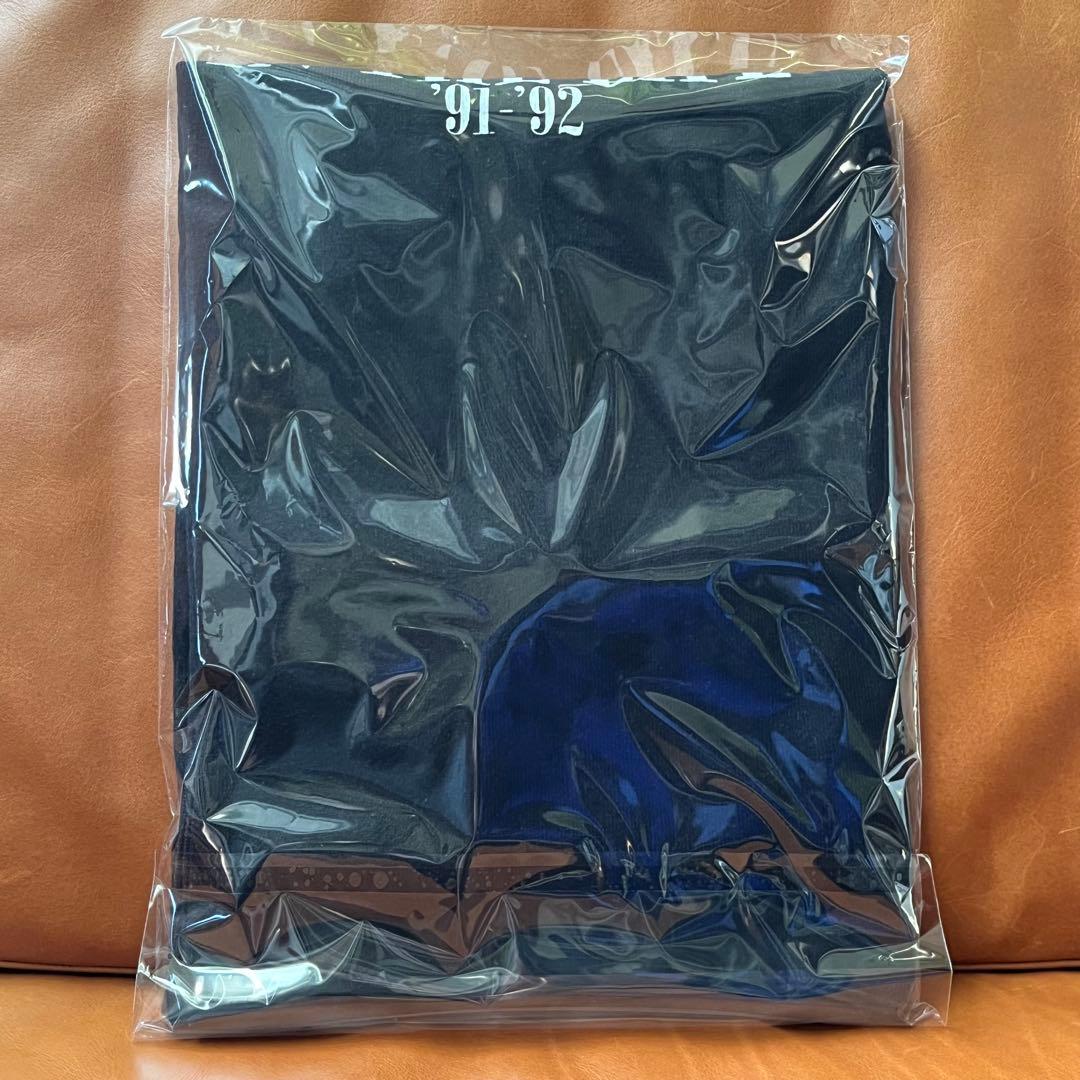 ★レア★B'z 長袖Tシャツ \"IN THE LIFE\" '91-'92