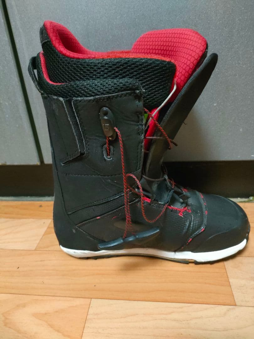 BURTON スノーボード　ブーツ　Ion 27センチ