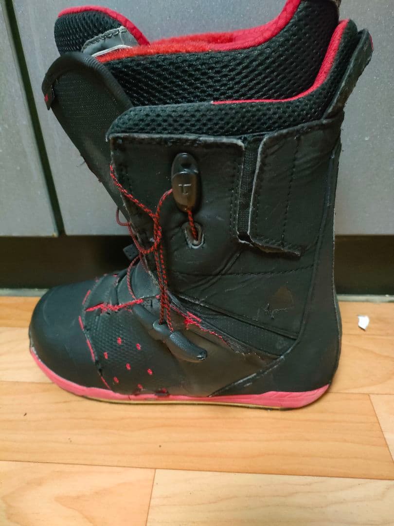 BURTON スノーボード　ブーツ　Ion 27センチ