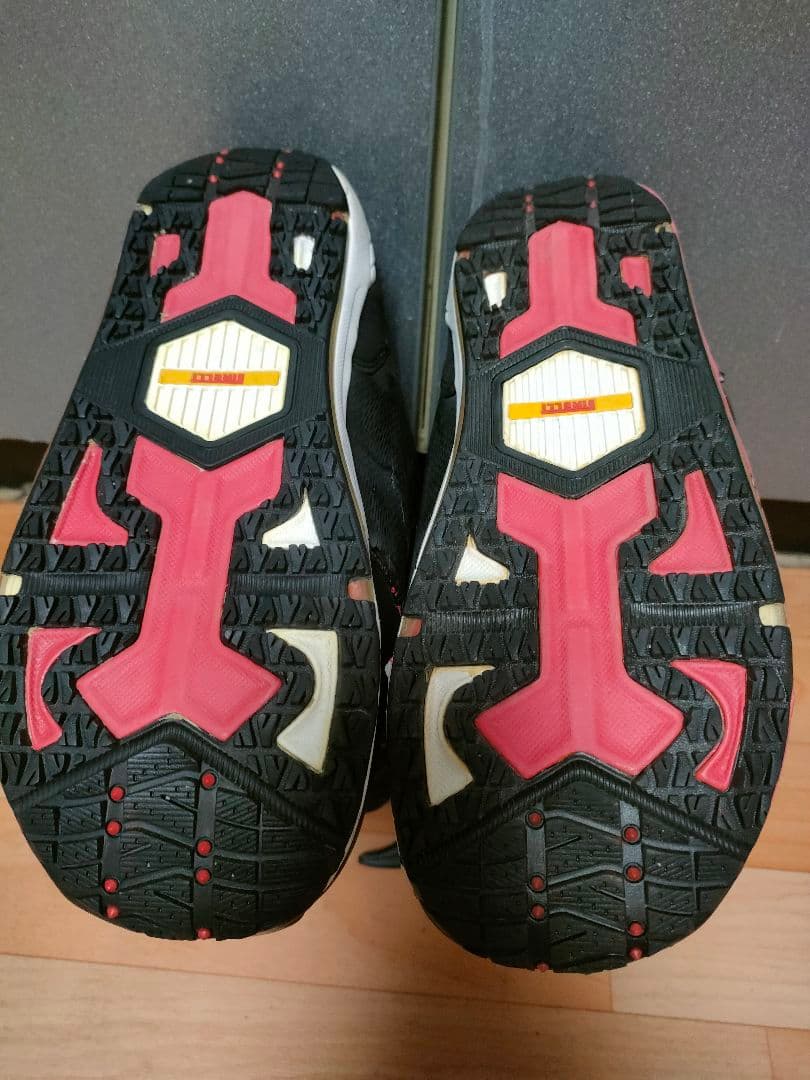 BURTON スノーボード　ブーツ　Ion 27センチ