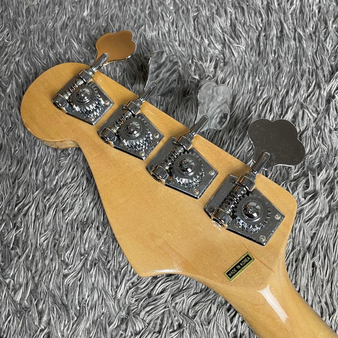 ベース GrassRoots G-JB-45PM