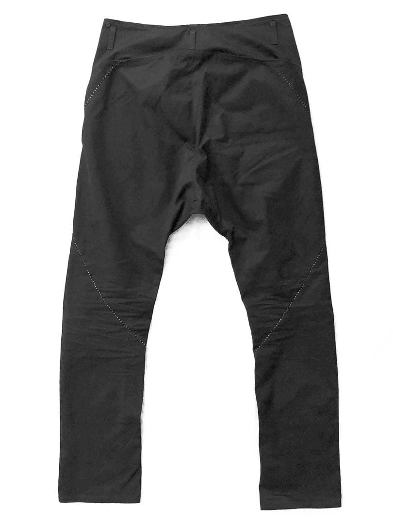 incarnation サルエルパンツ#1 DEVOA JULIUS ierib