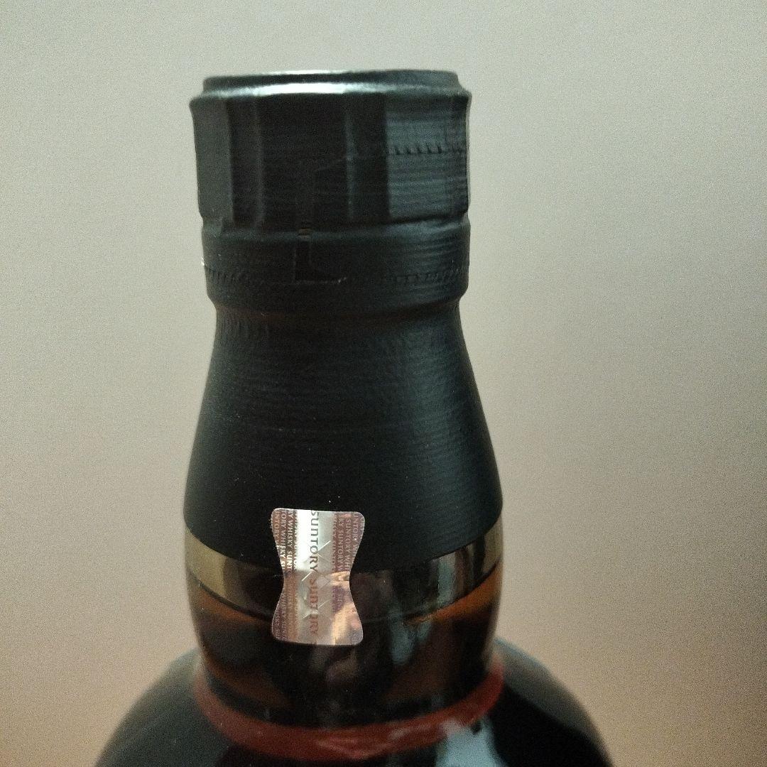 u*8様 山崎・白州 18年 シングルモルトウイスキー セット