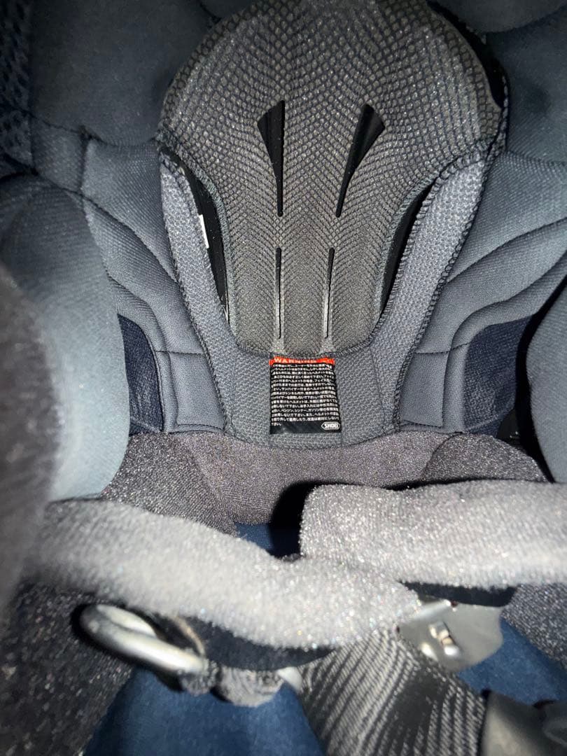 SHOEI GT-Air II CONJURE (ジーティー・エアー ツー)