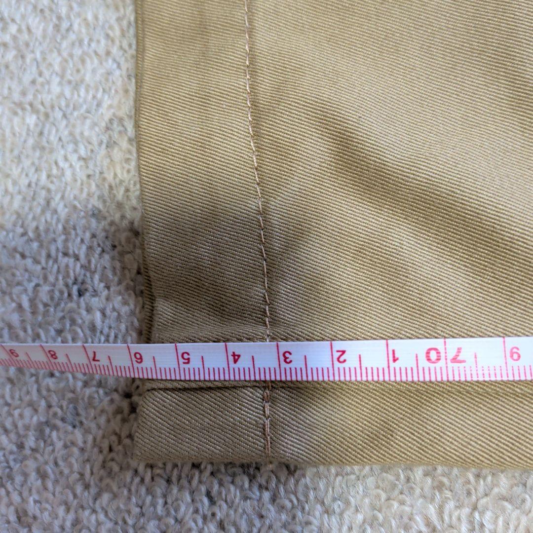 フェローズ チノパンW33