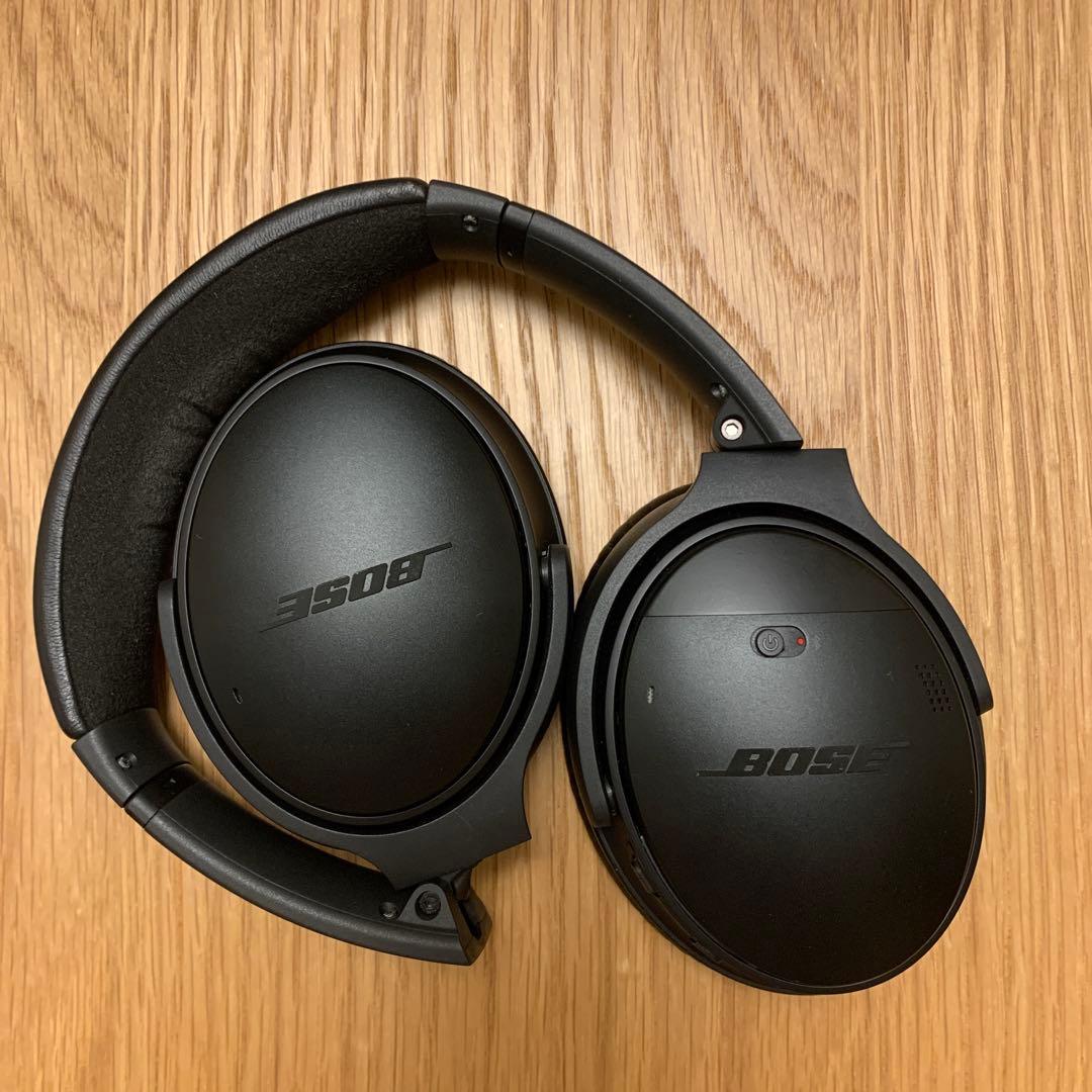 BOSE QuietComfort® 35