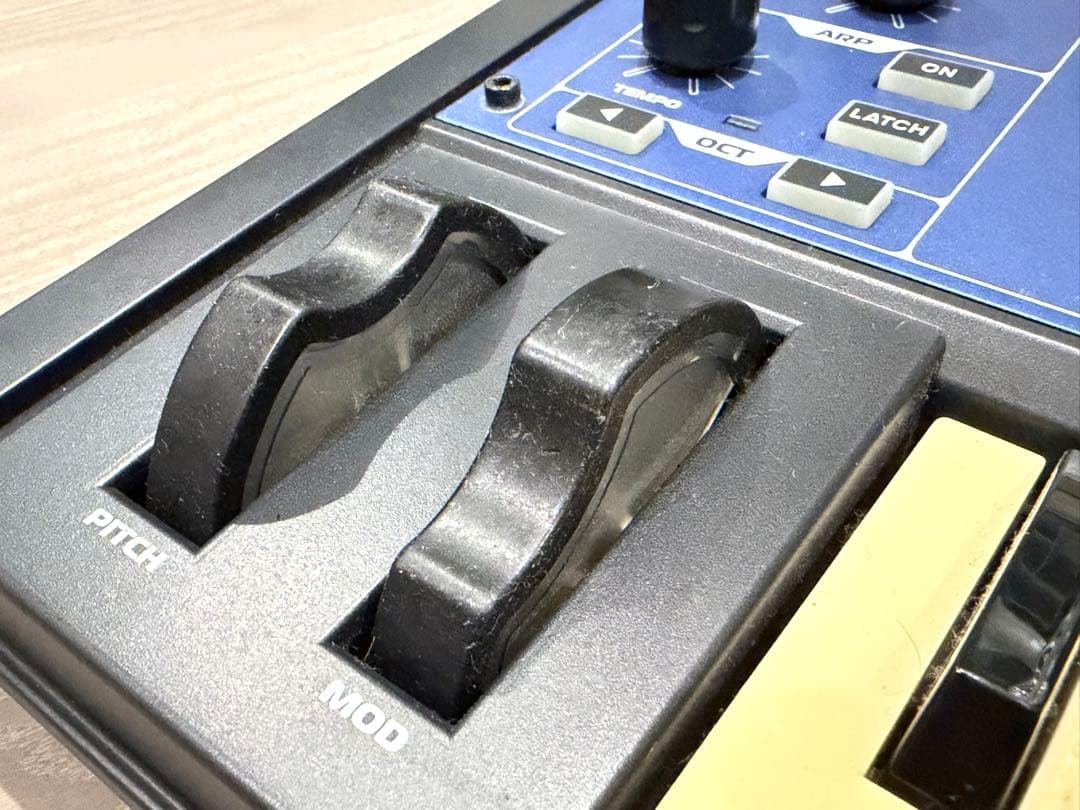 NOVATION MiniNova ノベーション　ミニノヴァ