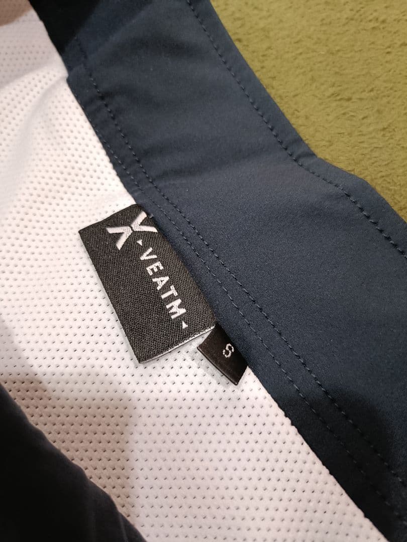 【ダダダ】VEATM NEONGRAPHIC／競技用サーフパンツSサイズ