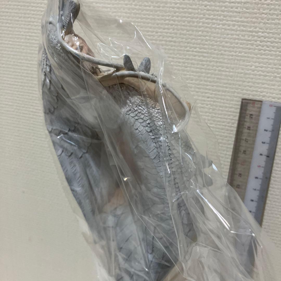 妖鳥シレーヌガレージキット