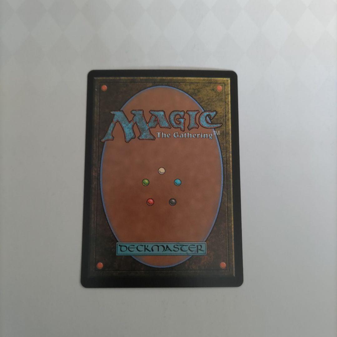 MTG FF 魔女、ヤ・シュトラ・ルル　ボーダーレス　日本語　foil 　1枚